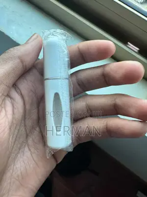 Mini Perfume Atomizer