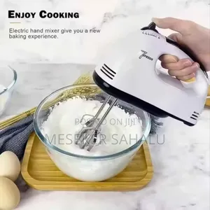 Super Hand Mixer