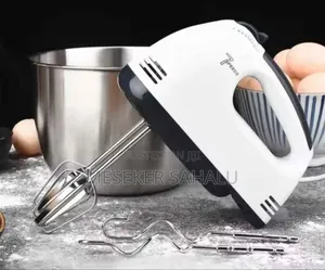 Super Hand Mixer