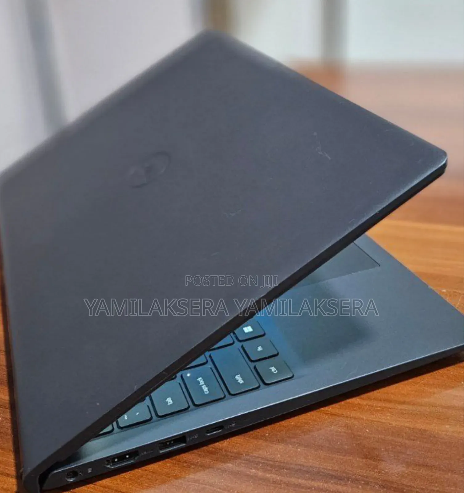 New Laptop Dell Inspiron 15 16GB AMD Ryzen 7 SSD 512GB