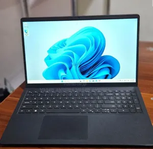 New Laptop Dell Inspiron 15 16GB AMD Ryzen 7 SSD 512GB