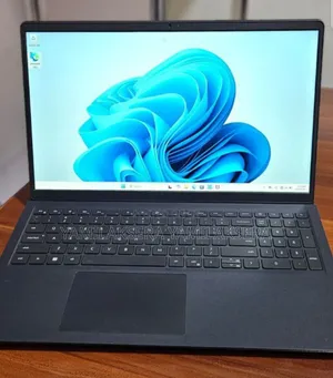 New Laptop Dell Inspiron 15 16GB AMD Ryzen 7 SSD 512GB