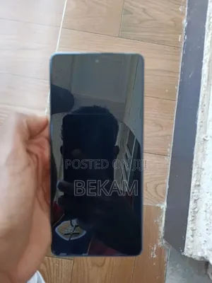 Tecno Camon 20 256 GB Black