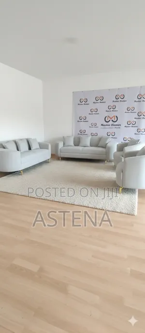 ማራኪ እና ዘመናዊ የሳሎን ሶፋዎች ከ Master Homes!