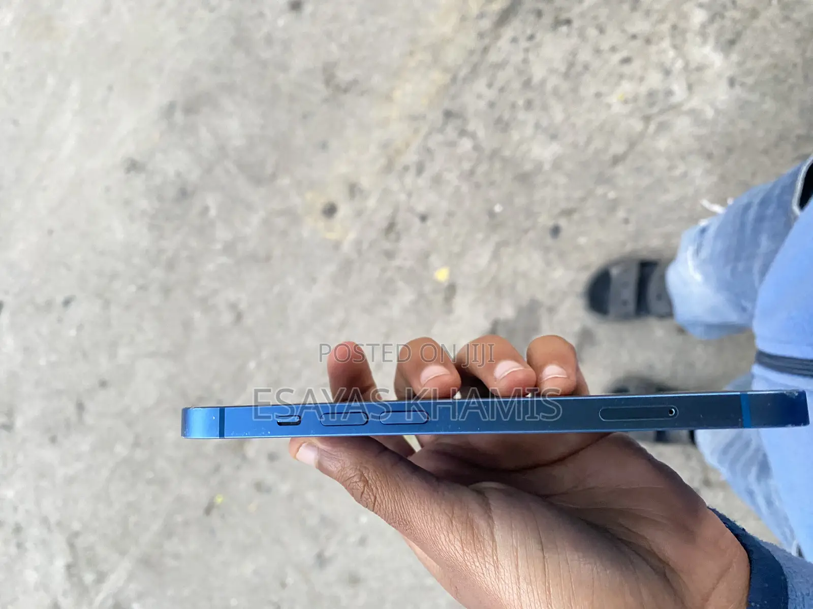 Apple iPhone 13 128 GB Blue