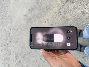 Apple iPhone 13 128 GB Blue