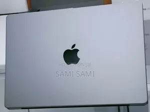 New Laptop Apple MacBook Pro M1 16GB Apple M1 Pro SSD 1T