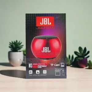 Speaker (Jbl)