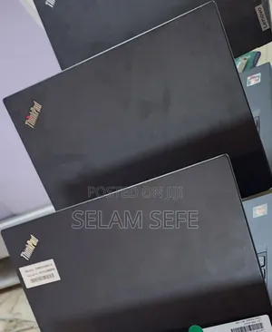 New Laptop Lenovo ThinkPad X13 Gen 2 16GB AMD Ryzen 5 SSD 512GB