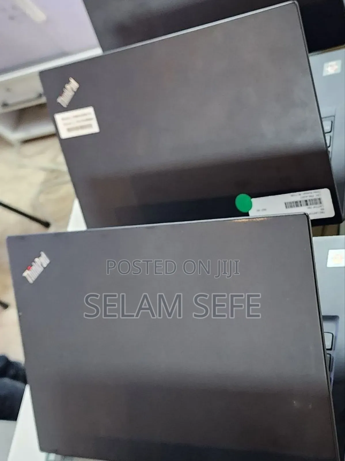 New Laptop Lenovo ThinkPad X13 Gen 2 16GB AMD Ryzen 5 SSD 512GB