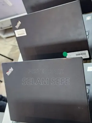 New Laptop Lenovo ThinkPad X13 Gen 2 16GB AMD Ryzen 5 SSD 512GB