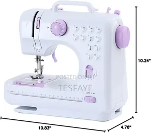Household Sewing Machine