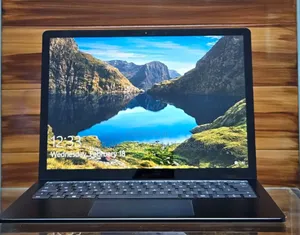 New Laptop Microsoft Surface Laptop 4 16GB Intel Core i7 SSD 256GB