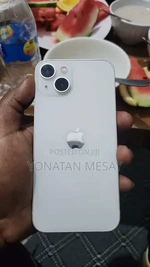 Apple iPhone 13 128 GB White