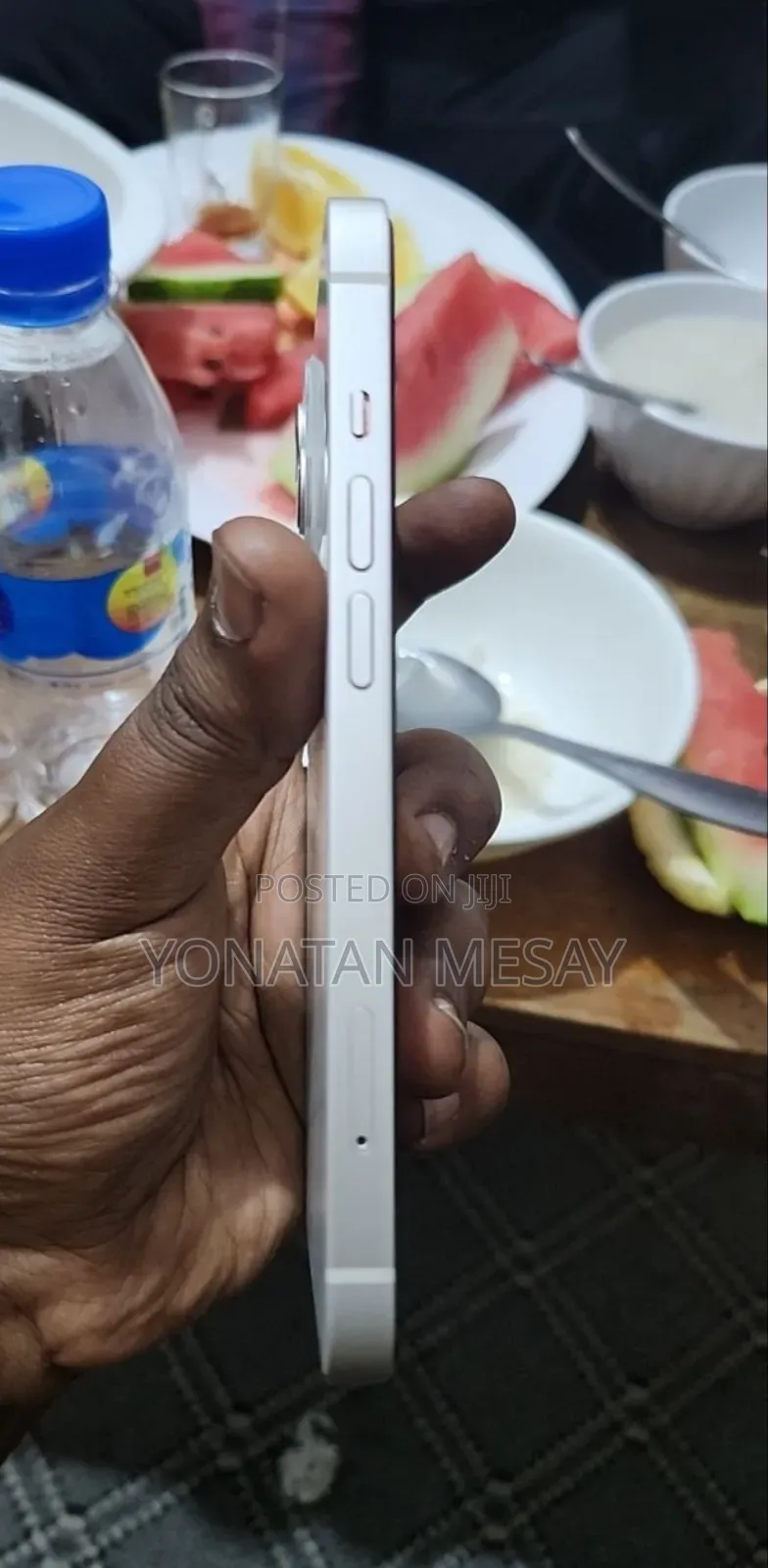 Apple iPhone 13 128 GB White