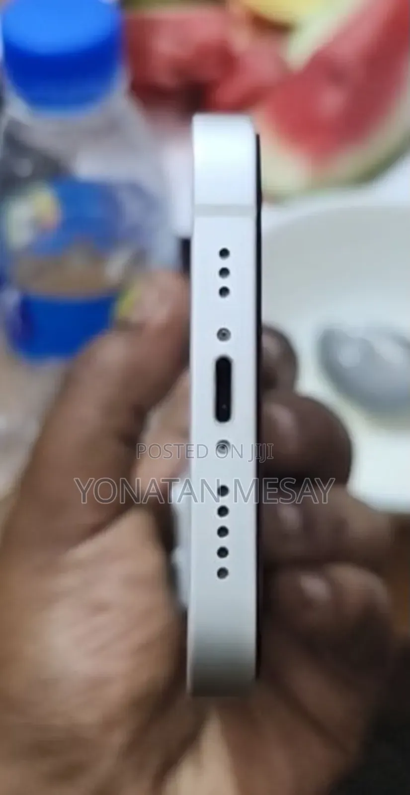 Apple iPhone 13 128 GB White