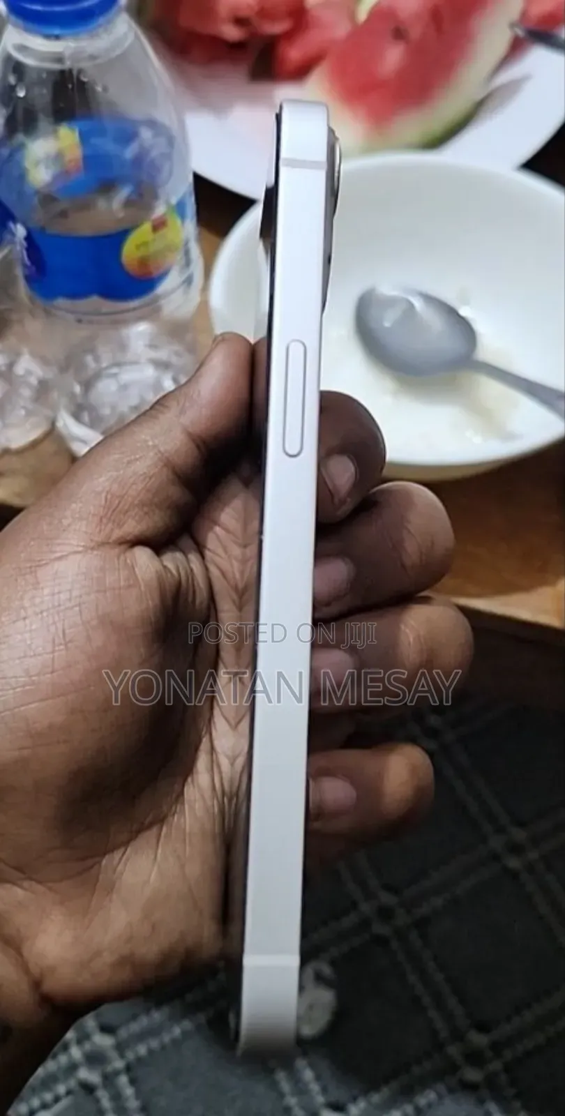 Apple iPhone 13 128 GB White