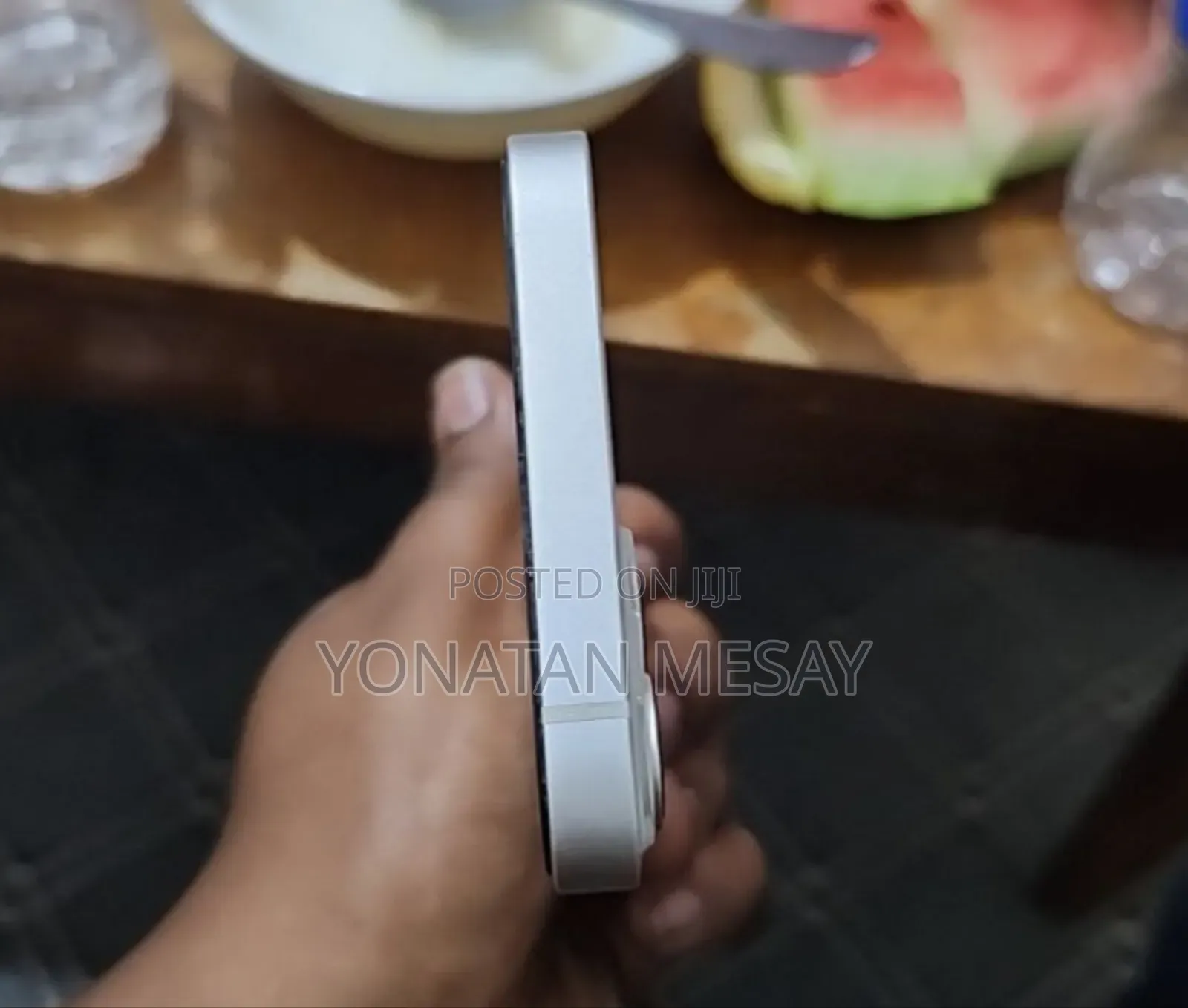 Apple iPhone 13 128 GB White