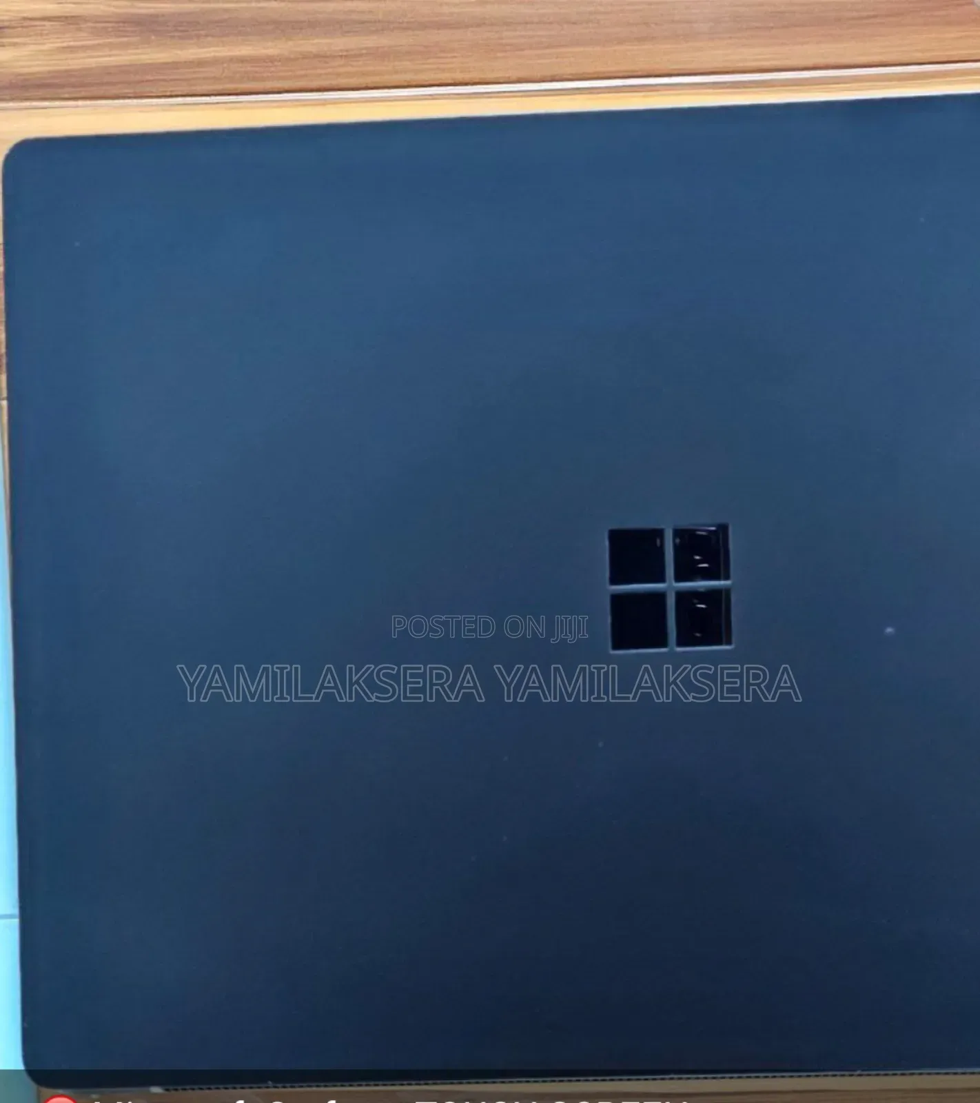 New Laptop Microsoft Surface Laptop 4 16GB Intel Core i7 SSD 256GB