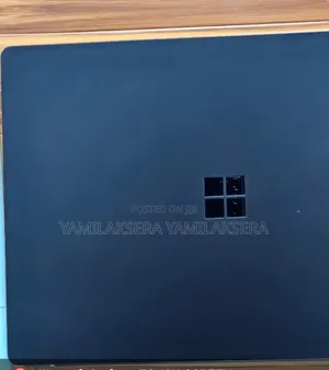 New Laptop Microsoft Surface Laptop 4 16GB Intel Core i7 SSD 256GB