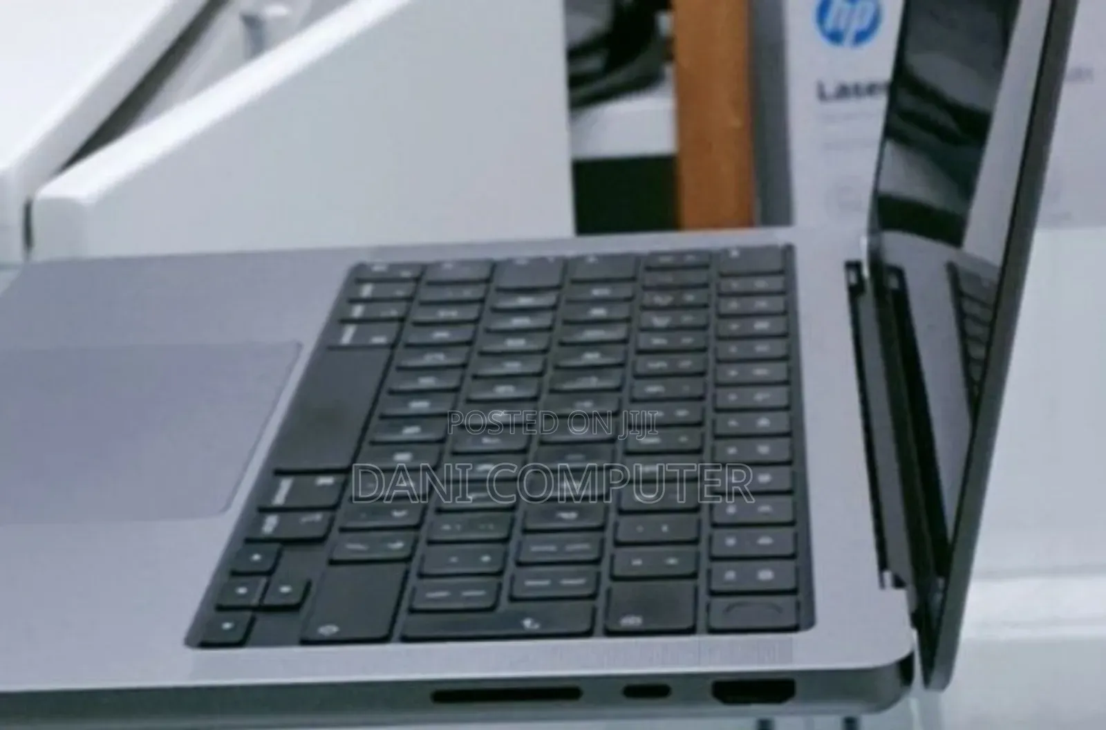 New Laptop Apple MacBook Pro 2021 M1 16GB Apple M1 SSD 1T