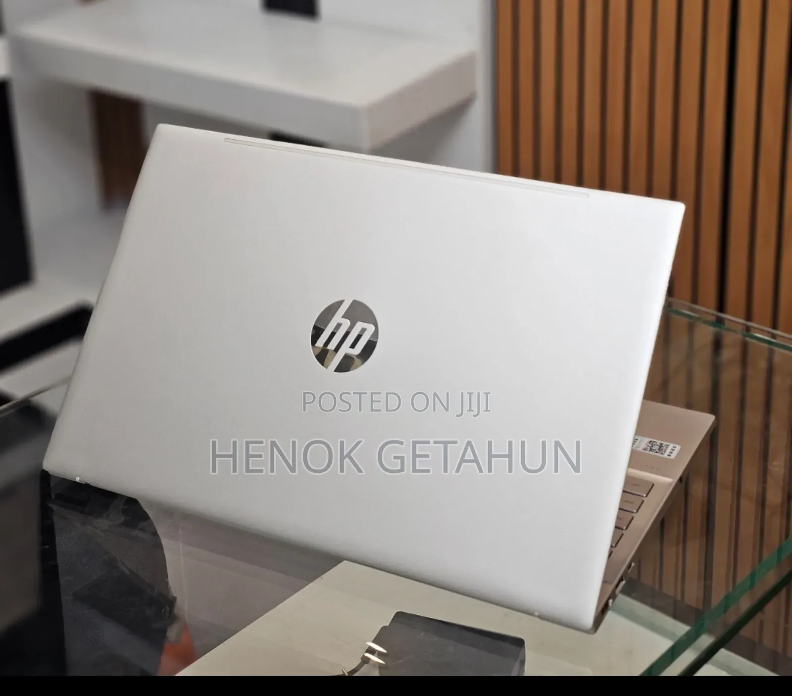 New Laptop HP Pavilion 15 16GB Intel Core i7 SSD 512GB