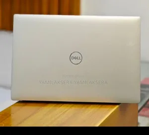 New Laptop Dell XPS 15 16GB Intel Core i9 SSD 512GB