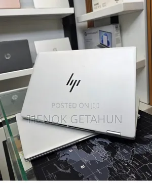 New Laptop HP Envy X360 16GB Intel Core Ultra 7 SSD 1T