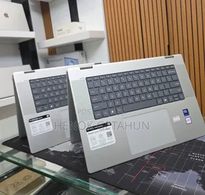 New Laptop HP Envy X360 16GB Intel Core Ultra 7 SSD 1T