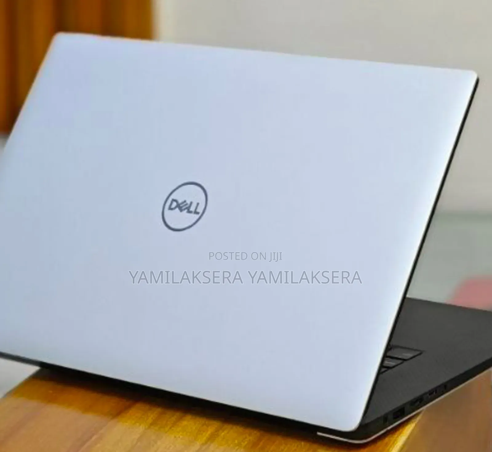 New Laptop Dell XPS 15 16GB Intel Core i9 SSD 512GB