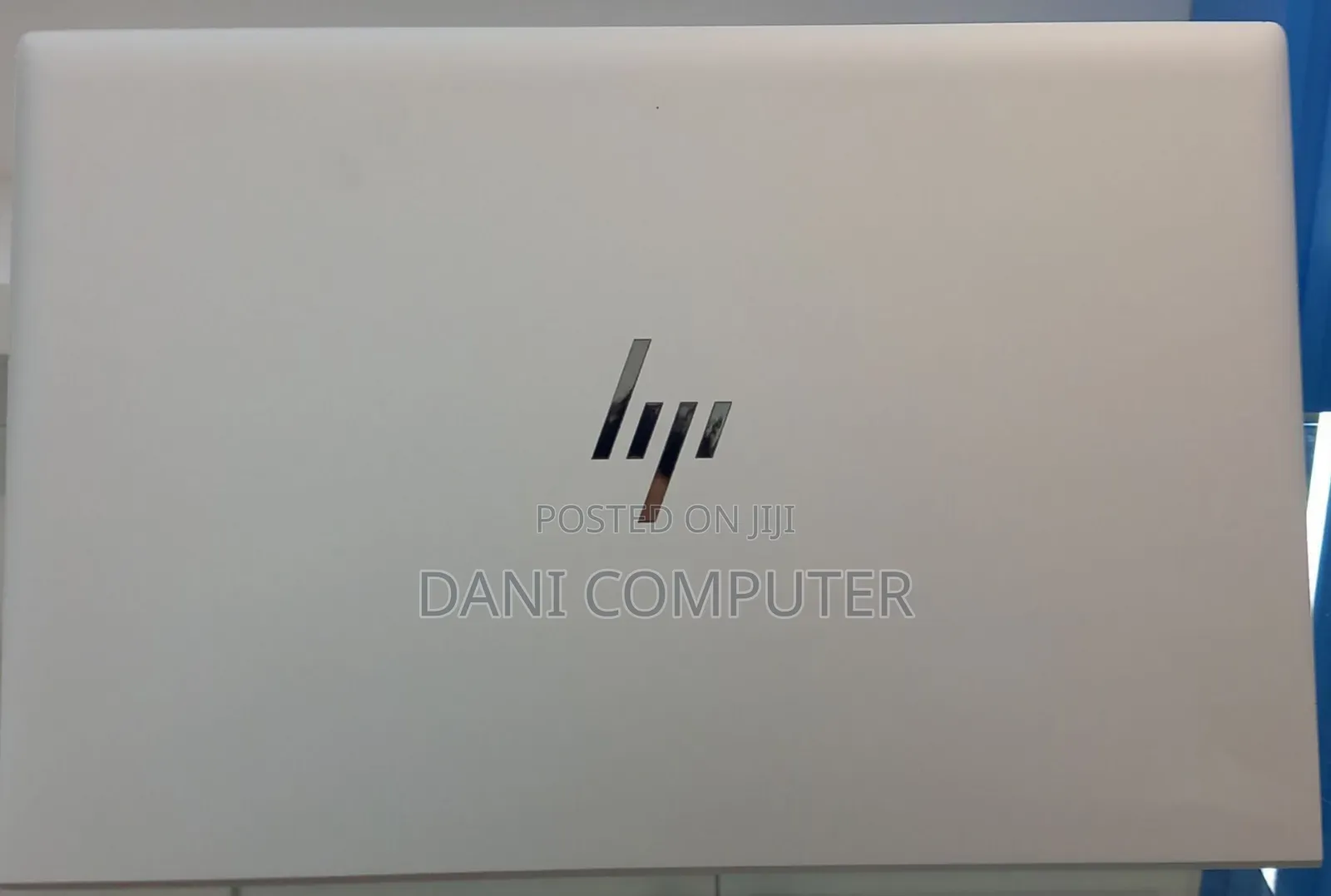New Laptop HP EliteBook 745 G6 16GB AMD Ryzen 5 SSD 512GB