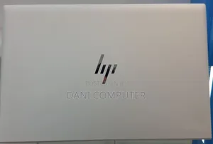 New Laptop HP EliteBook 745 G6 16GB AMD Ryzen 5 SSD 512GB