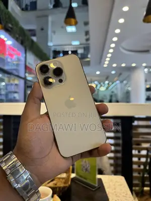 Apple iPhone 14 Pro 128 GB Gold