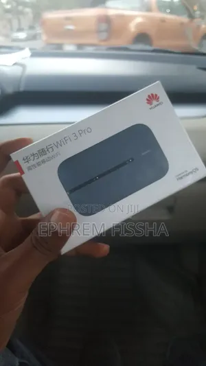 Huawei Wifi 3 Pro