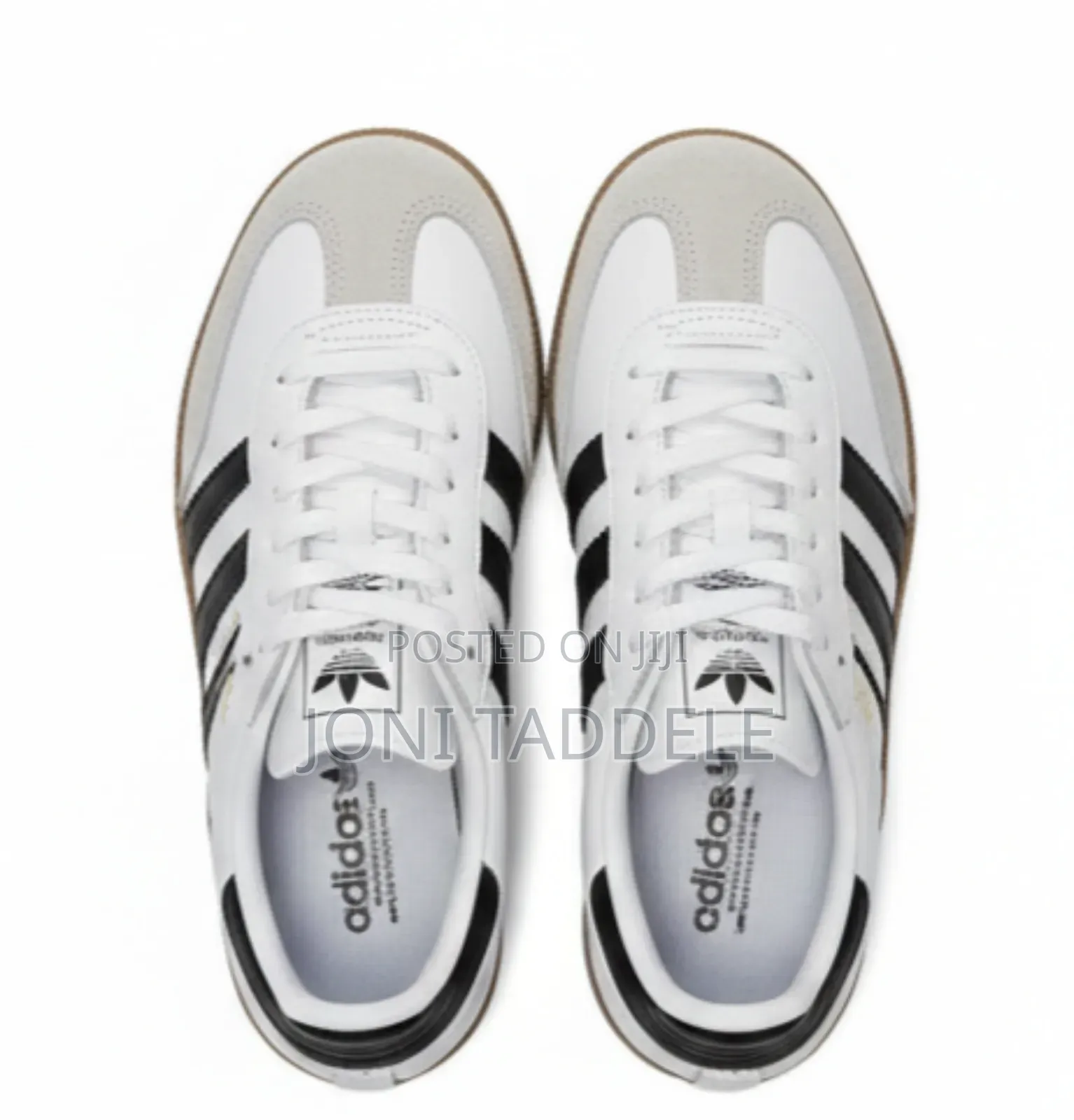 Originals Samba Adidas