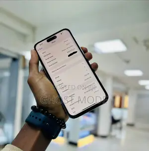 Apple iPhone 14 Pro Max 256 GB Purple