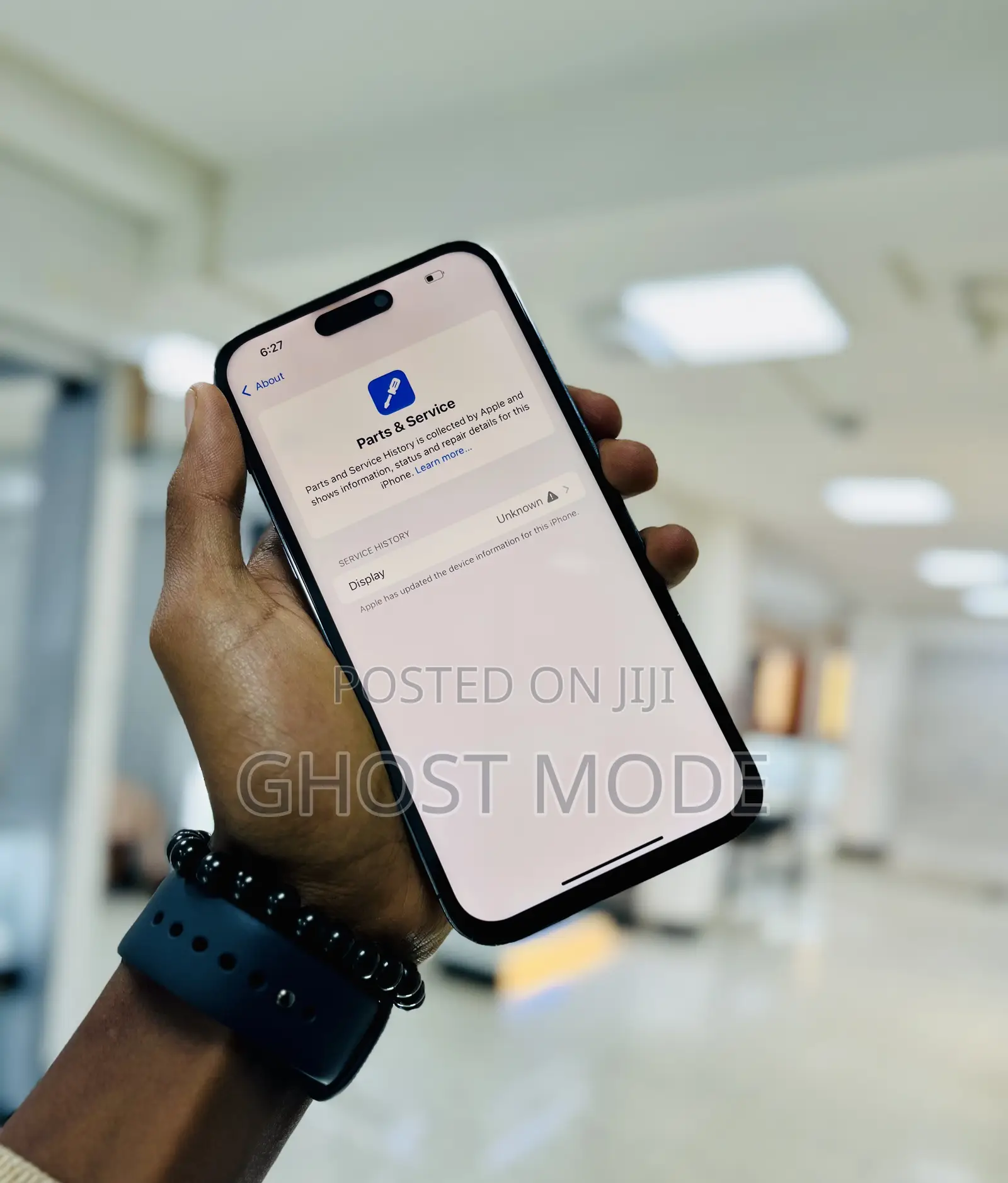 Apple iPhone 14 Pro Max 256 GB Purple