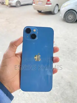 Apple iPhone 13 128 GB Blue