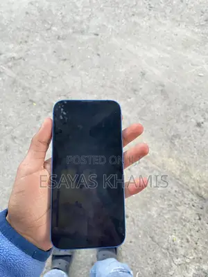 Apple iPhone 13 128 GB Blue