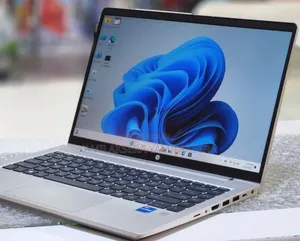 New Laptop HP ProBook 440 G8 16GB Intel Core i5 SSD 256GB