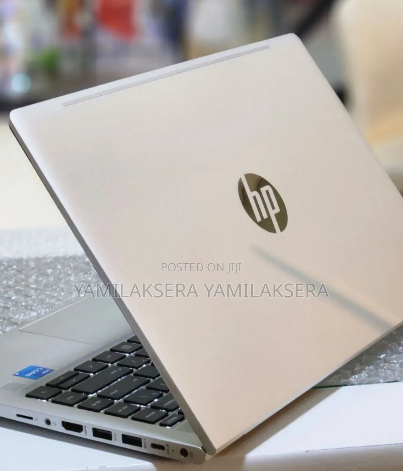 New Laptop HP ProBook 440 G8 16GB Intel Core i5 SSD 256GB