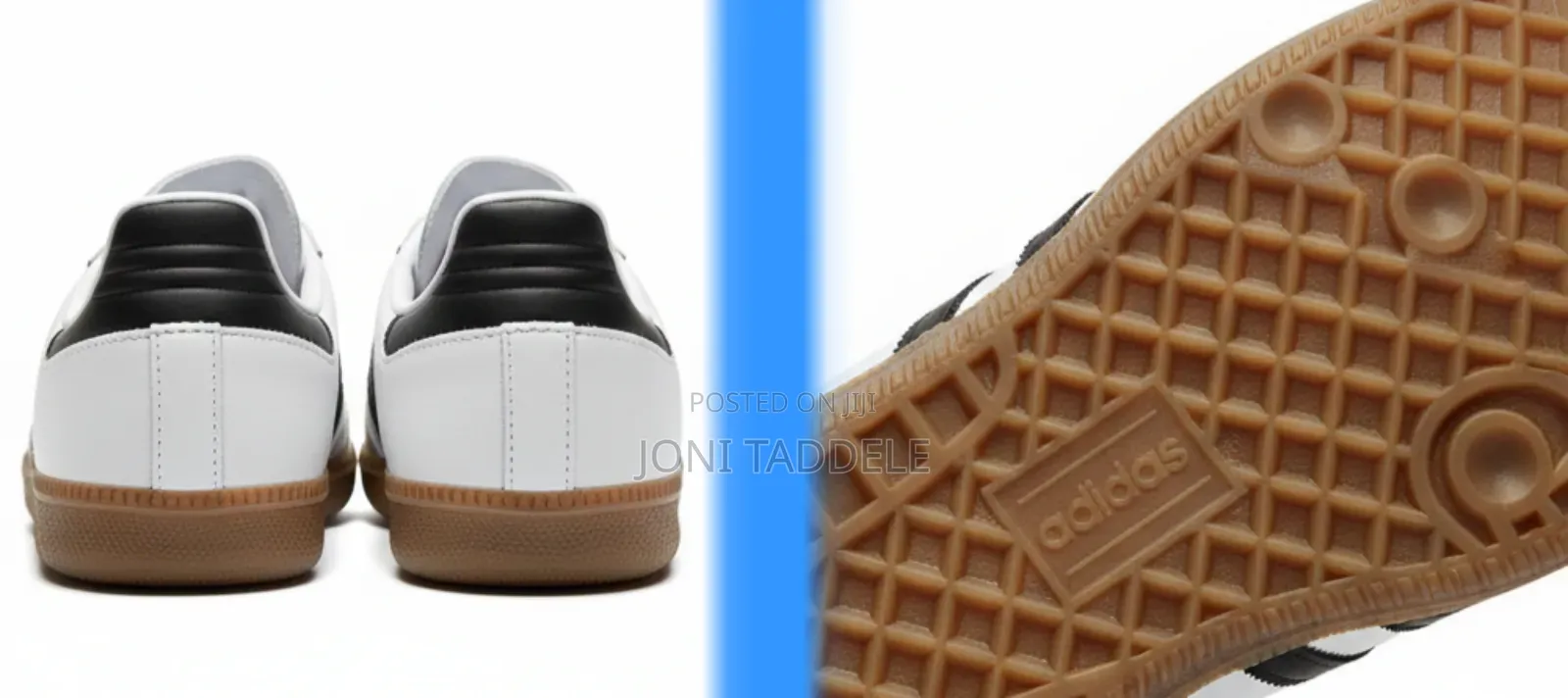 Originals Samba Adidas