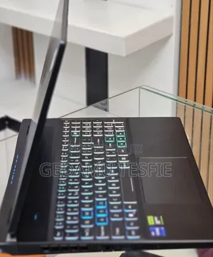 New Laptop Acer Predator Helios 300 16GB Intel Core i9 SSD 1T