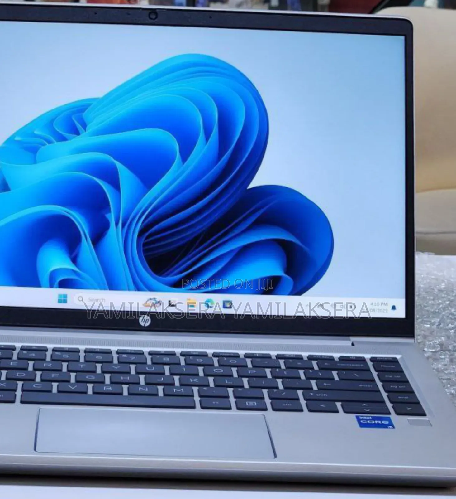 New Laptop HP ProBook 440 G8 16GB Intel Core i5 SSD 256GB