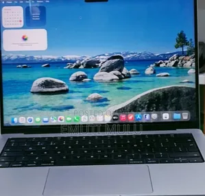 New Laptop Apple MacBook Air 2020 M1 16GB Intel Core i7 SSD 1T