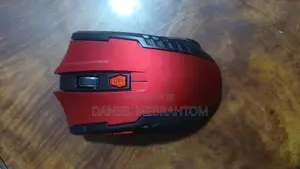 Gaming Mouse