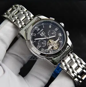 Luxury Tevise Automatic Watch