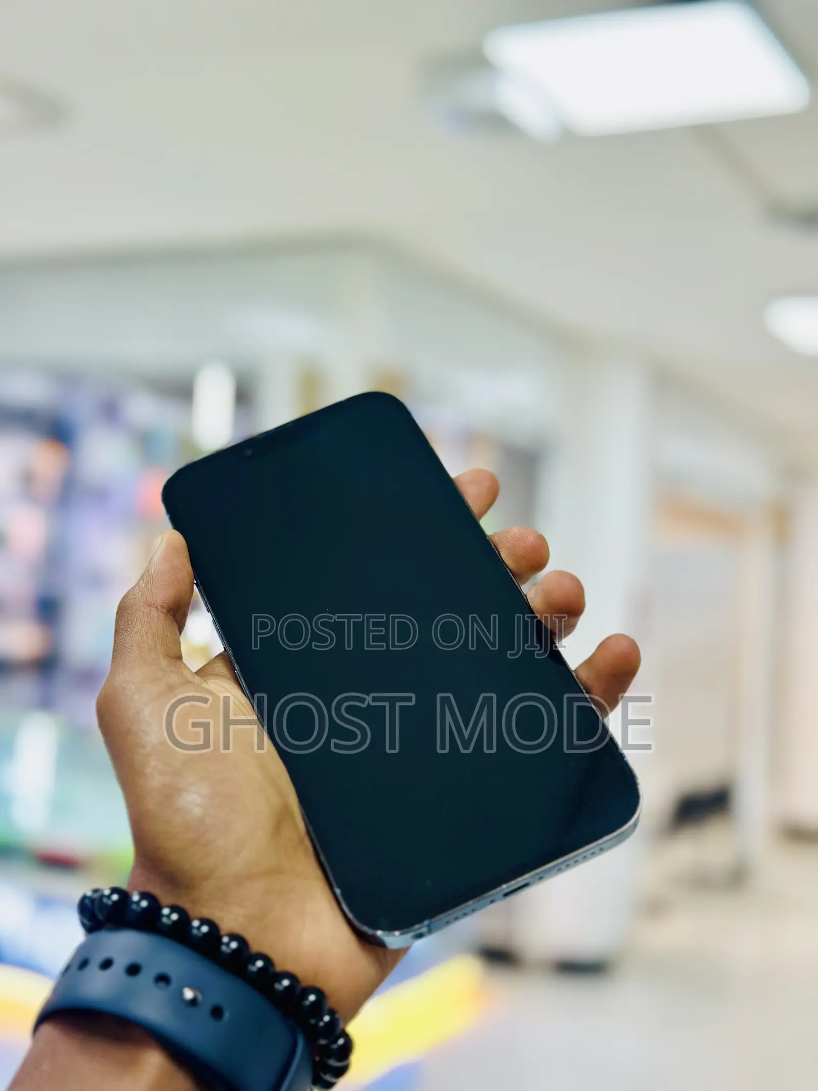 Apple iPhone 13 Pro Max 128 GB Blue