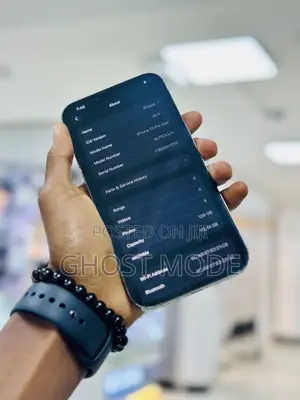 Apple iPhone 13 Pro Max 128 GB Blue