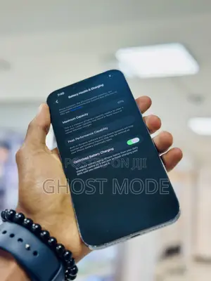 Apple iPhone 13 Pro Max 128 GB Blue